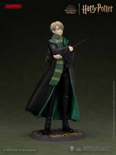 哈利波特魔法时代系列 德拉科·马尔福