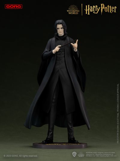 哈利波特魔法时代系列 西弗勒斯·斯内普