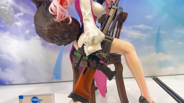 B-style 命运-冠位指定 暗匿者-光之高扬斯卡娅 最终再临