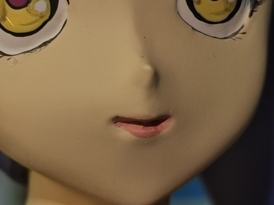 机动战舰抚子号 星野琉璃16才（Special） ’08ver. 