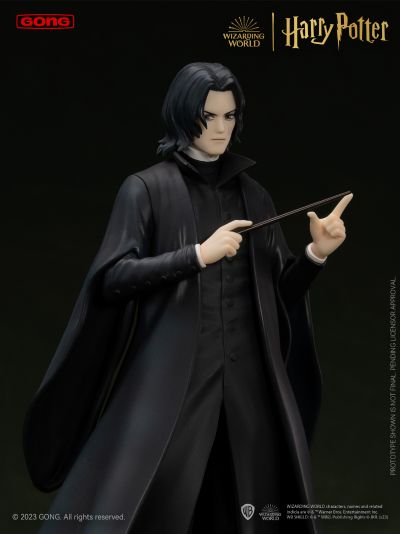 哈利波特魔法时代系列 西弗勒斯·斯内普