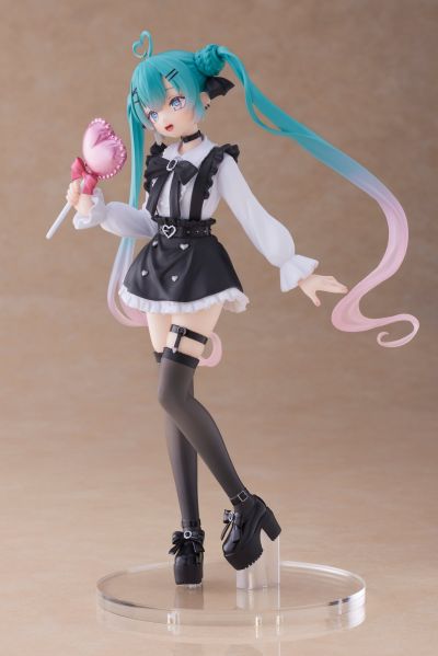 Fashion 初音未来 亚文化