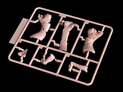 PLAMAX 新世纪福音战士新剧场版：破 式波・明日香・兰格雷