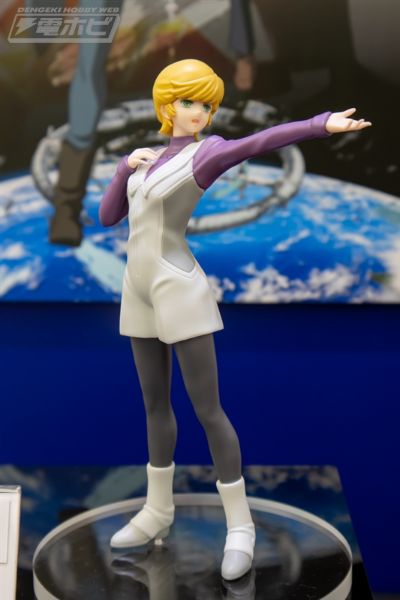 机动战士高达独角兽（UC） 奥黛莉·伯恩