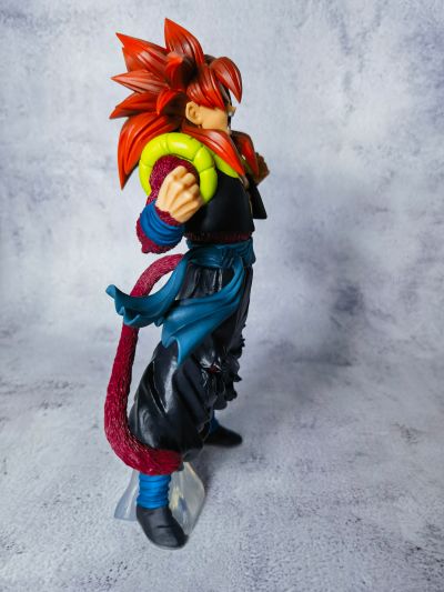 一番赏 龙珠 战斗集锦 ULTRA B奖  龙珠超：超级英雄 比克 潜在能力解放