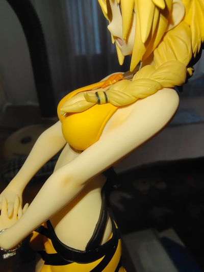 IS〈无限斯特托拉斯〉 夏洛特・迪诺亚 泳装