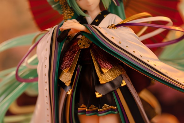 GSC 初音未来 永痕之地 拍