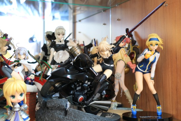 命运-冠位指定 魔术师-阿尔托莉雅·卡斯特 （第二再临)