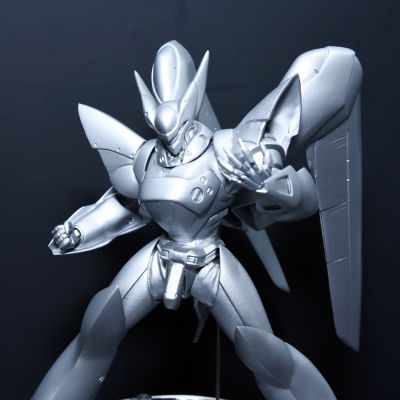 ARTPLA 机动警察 克利峰 格里芬