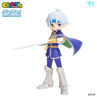 CharaGumin 噗哟噗哟！ 谢佐