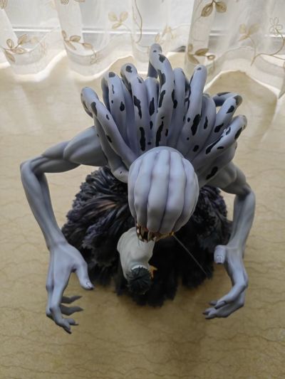 剧场版 咒术回战 0 乙骨忧太 与 特级过咒怨灵祈本里香