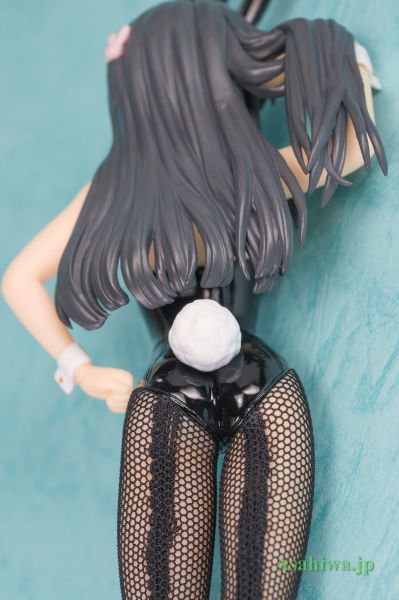 KD Colle LIGHT  青春猪头少年不会梦到兔女郎学姐 樱岛麻衣 兔女郎