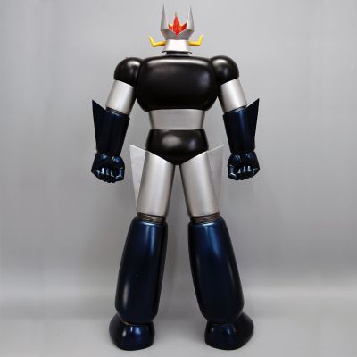 大魔神 大魔神 软胶手工模型套件 复刻版