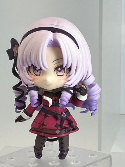 粘土人#2183 彩虹社 一百满天原莎乐美