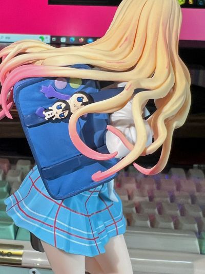 更衣人偶坠入爱河 Luminasta   “喜多川海梦-美好的放学时光”