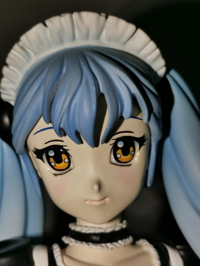 机动战舰抚子号 星野琉璃16才（女仆） 哥特萝莉II 