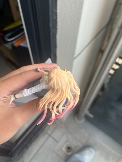 更衣人偶坠入爱河 Luminasta   “喜多川海梦-美好的放学时光”