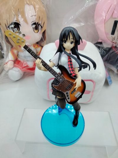 秋山澪