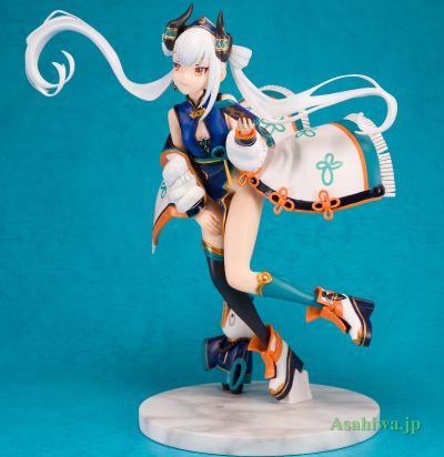 倪亚的恋丹工坊 莉娜·马萨路·卡塔琳娜