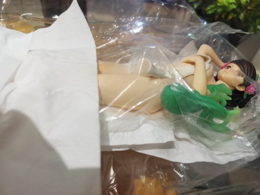 胧村正 百姫 -汤烟温泉三昧Ver.-