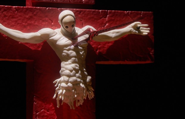 UDF 编号679 新世纪福音战士 #2 莉莉丝