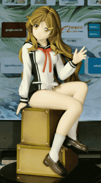 四宫向日葵～制服ver.～