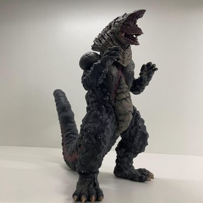 大怪兽系列 奥特新生代 迪迦奥特曼 哥尔赞