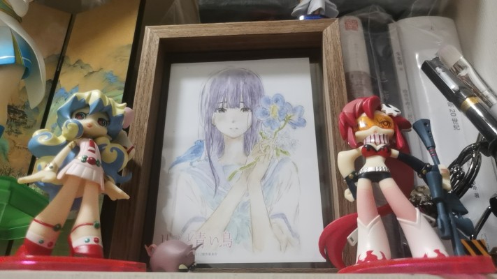 POP UP PARADE 潘迪