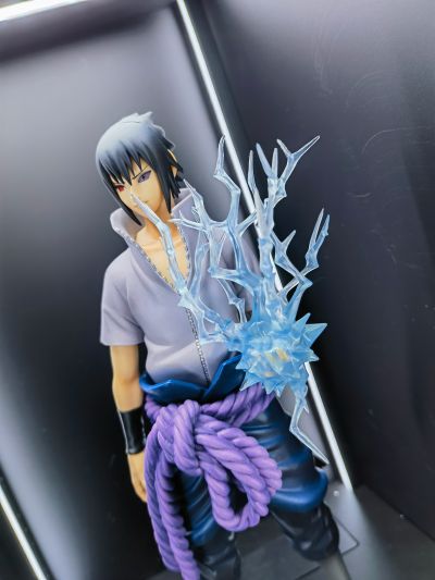 火影忍者疾风传 宇智波佐助