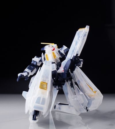 HGUC ADVANCE OF Z 提坦斯的旗下 RX-124 高达 TR-6 [伍德沃特]〔透明配色〕