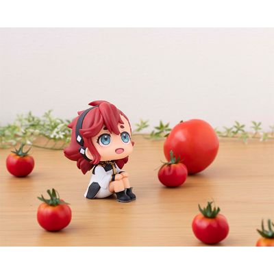 Look Up 机动战士高达 水星的魔女 斯莱塔·墨丘利