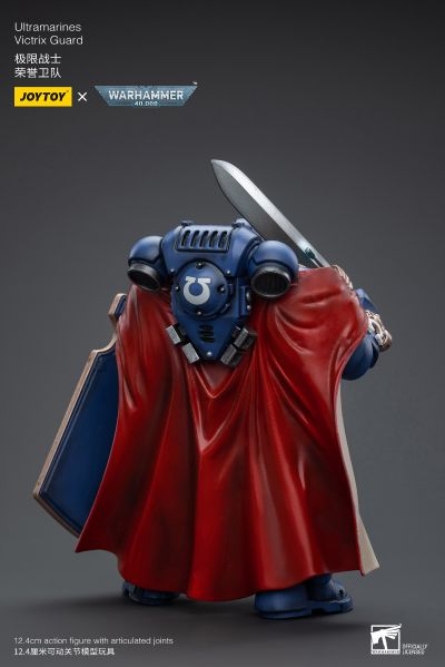 战锤40000 极限战士 荣誉卫队