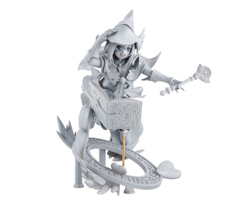 AWM 游戏王 怪兽之决斗 黑魔导女孩