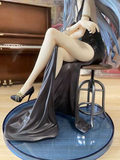 少女前线 AN-94 狼与赋格