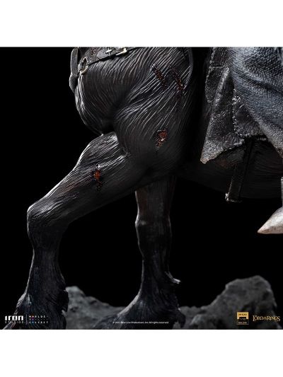 指环王 骑马的戒灵 豪华版