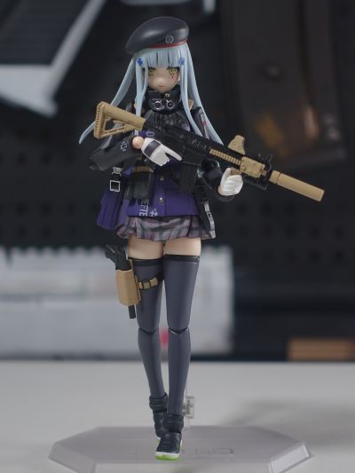 figma#573 少女前线 HK416