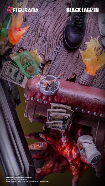 精英独奏系列 黑礁 莱薇