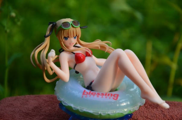 AFG 路人女主的养成方法 Fine  泽村·斯潘塞·英梨梨