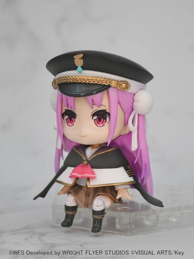 DFORM+ 炽焰天穹 国见玉