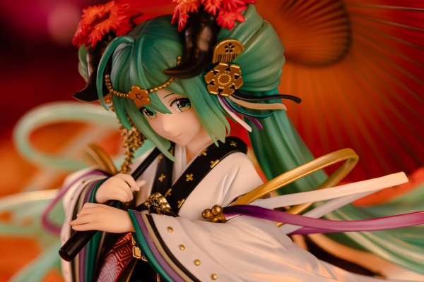 GSC 初音未来 永痕之地 拍