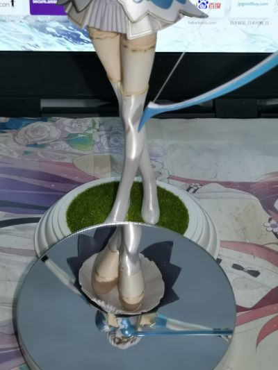 阿露蒂娜・梅・席尔菲斯