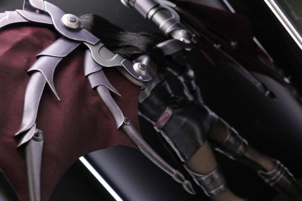 超神学院 雄兵连 苏小狸