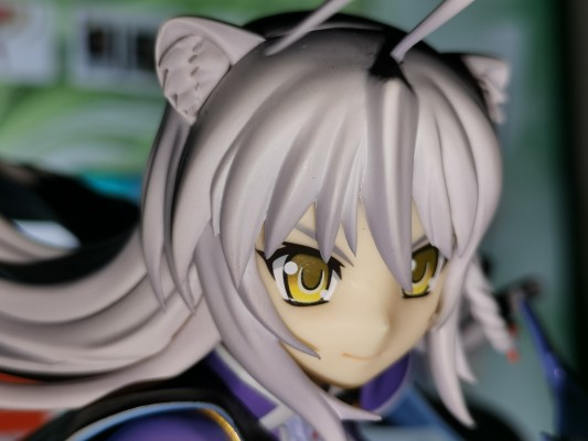 DOG DAYS  蕾昂米修莉・加雷特