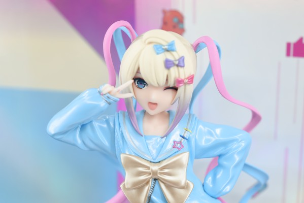 POP UP PARADE 主播女孩重度依赖   超绝最可爱天使酱