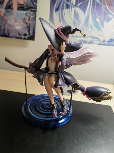 艺术家杰作+ 魔女之旅 伊蕾娜～魔女服造型～