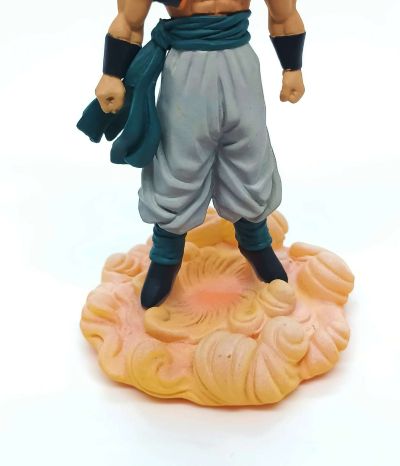 ドラゴンボールカプセルメモリアル 龙珠改 超サイヤ人 孙 悟饭&孙 悟空 超サイヤ人 限定版 