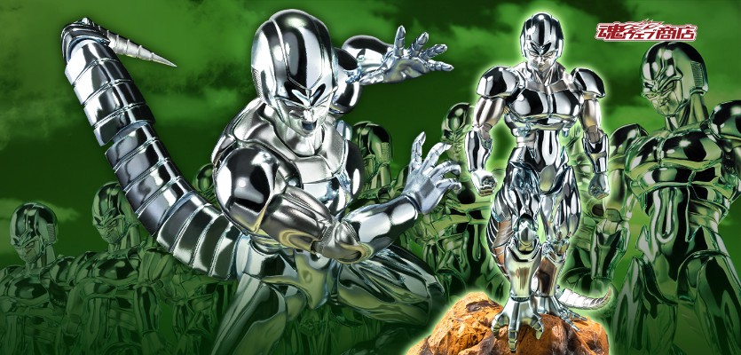 S.H.Figuarts   机械古拉