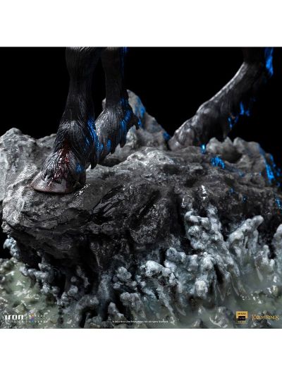 指环王 骑马的戒灵 豪华版