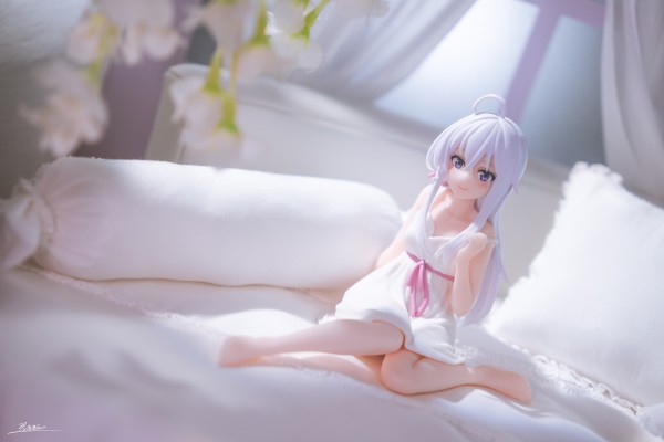 Coreful 魔女之旅 伊蕾娜 ~睡衣~（TAITO线上抓娃娃限定）