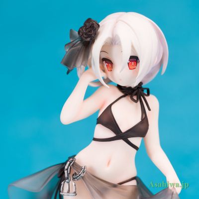 战舰少女R 维内托 泳装 ver.